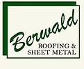 berwald roofing and sheet metal|berwald roofing st paul.